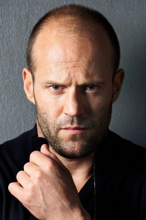 Jason Statham zdjęcie