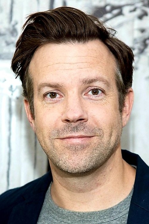 Jason Sudeikis zdjęcie