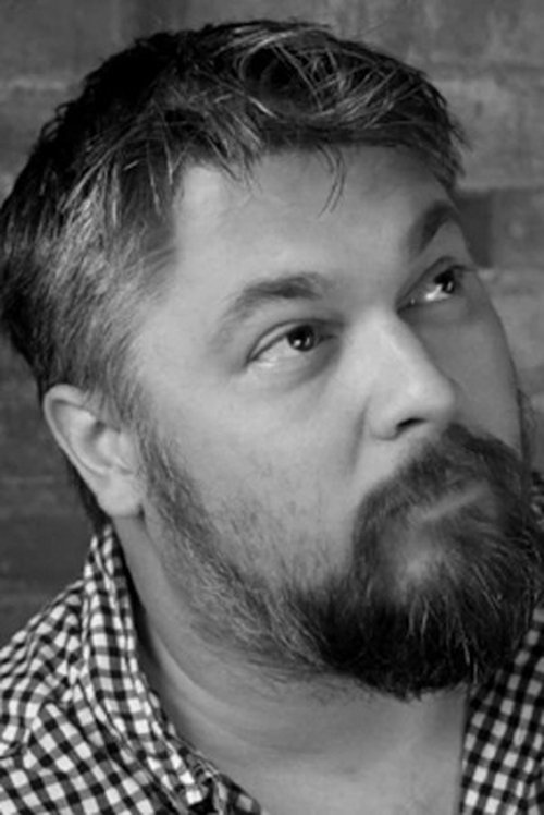 Jason Topolski zdjęcie