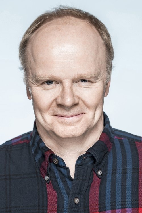 Jason Watkins zdjęcie
