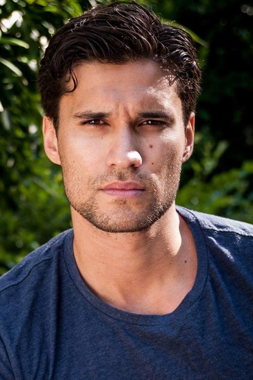 Jason Wilder zdjęcie