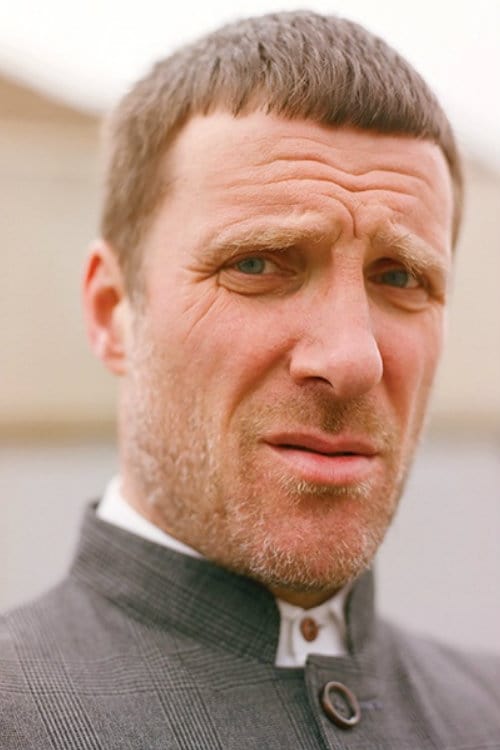 Jason Williamson zdjęcie