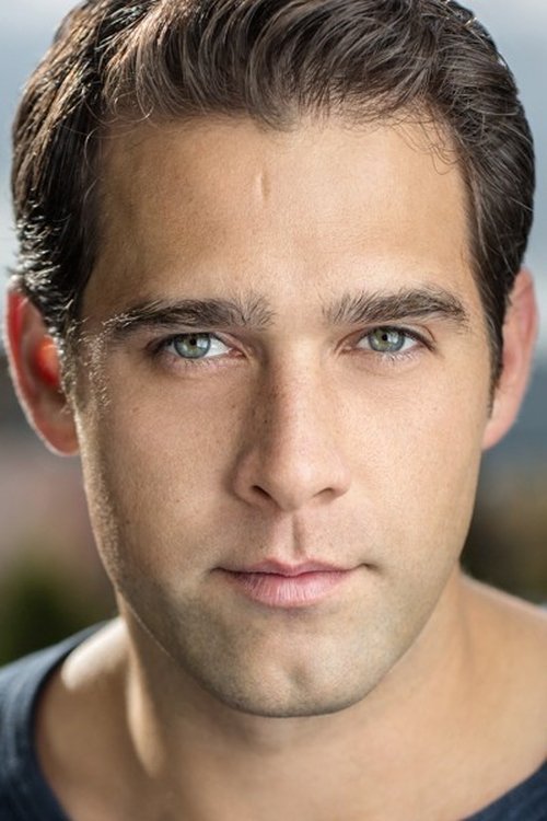 Jason Wishnowski zdjęcie