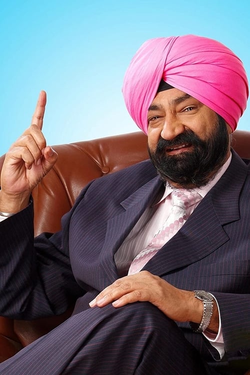 Jaspal Bhatti zdjęcie