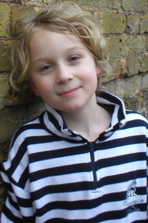 Jasper Harris zdjęcie