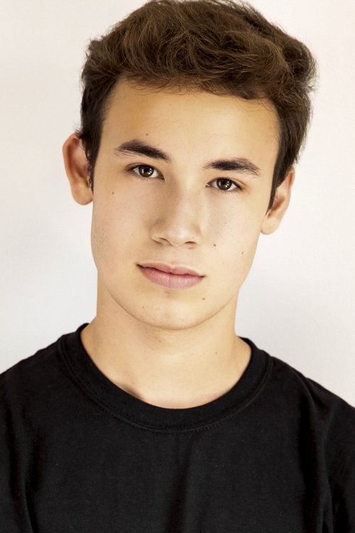 Jasper Newell zdjęcie