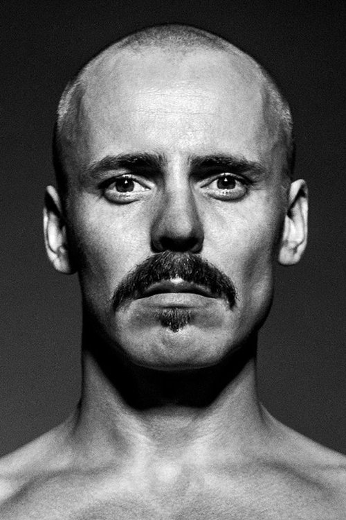 Jasper Pääkkönen zdjęcie