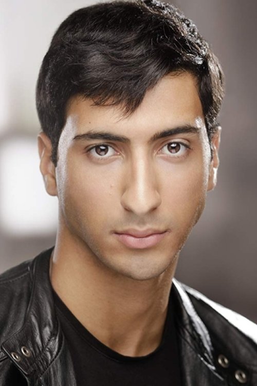 Jassem Mougari zdjęcie