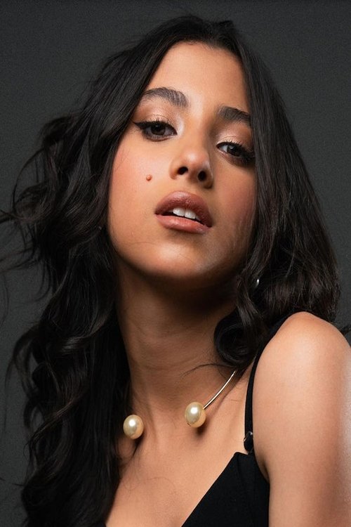 Jassica Hosam El Din zdjęcie