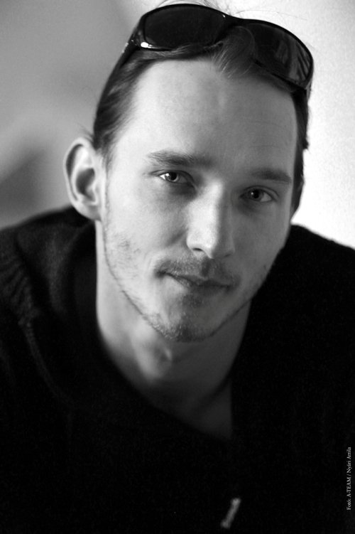 Jászberényi Gábor zdjęcie