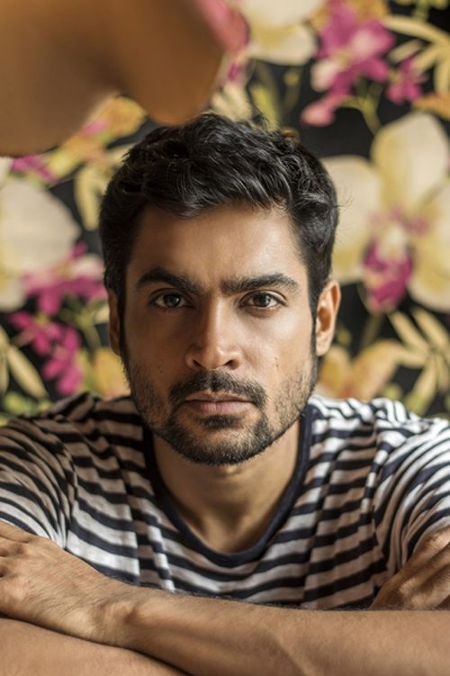 Jatin Goswami zdjęcie