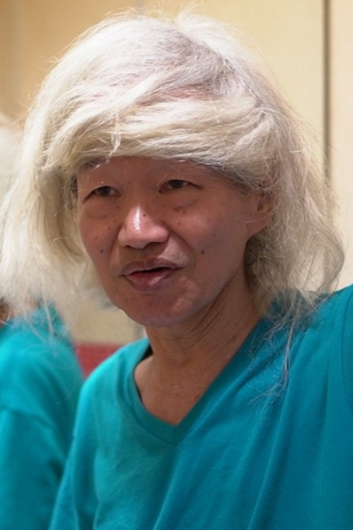 Java Sparrow Youth-Leigh zdjęcie