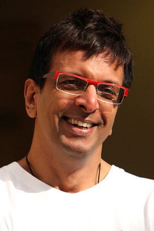 Javed Jaffrey zdjęcie