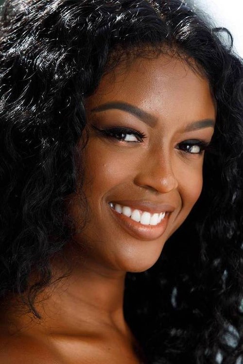 Javicia Leslie zdjęcie