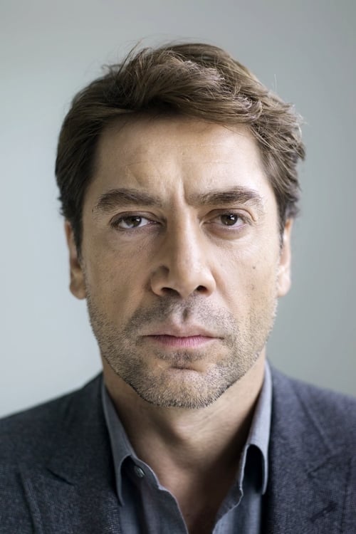Javier Bardem zdjęcie