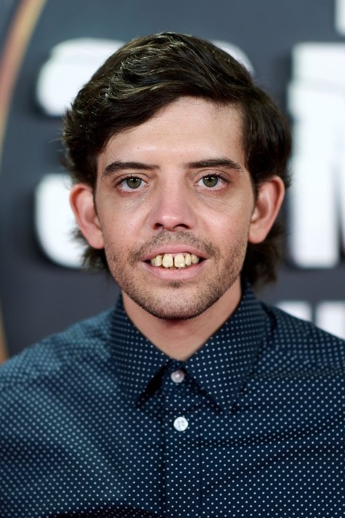 Javier Bódalo zdjęcie