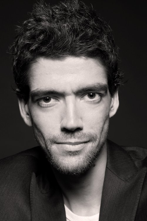 Javier Botet zdjęcie