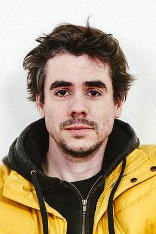 Javier Drolas zdjęcie