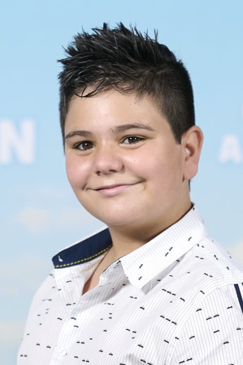 Javier García zdjęcie