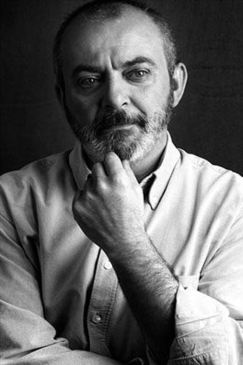 Javier Lago zdjęcie