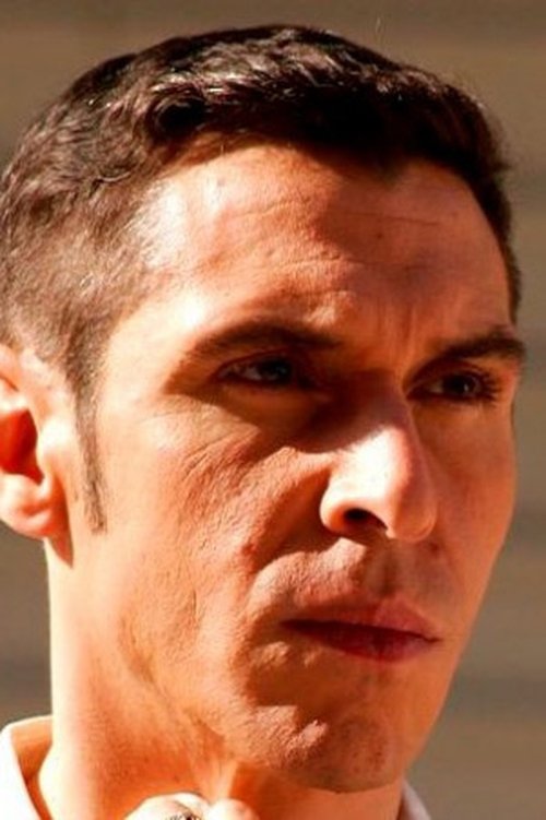 Javier Manrique zdjęcie