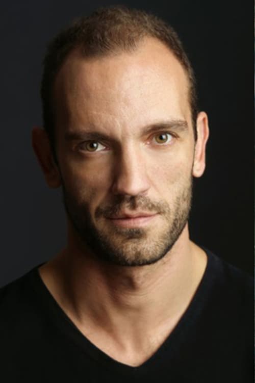 Javier Mula zdjęcie