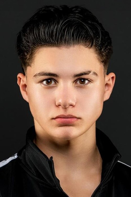 Javon Walton zdjęcie