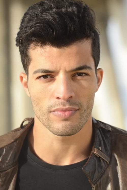 Jawed Berni zdjęcie