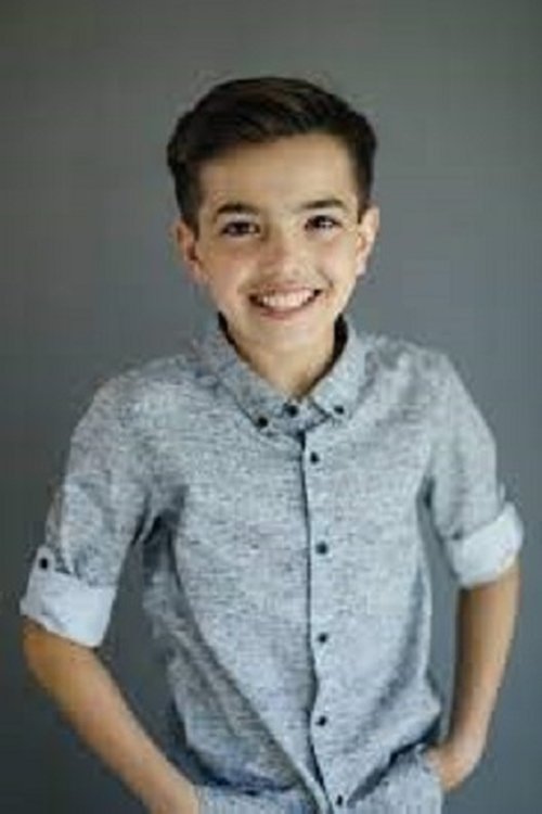 Jax Connolly zdjęcie