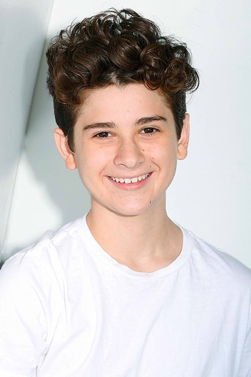 Jax Malcolm zdjęcie