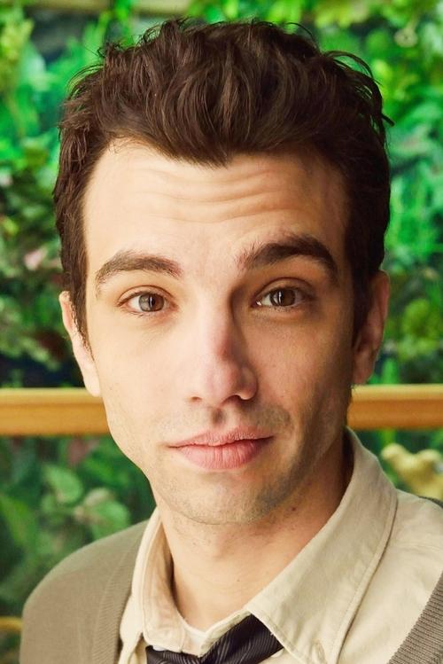 Jay Baruchel zdjęcie