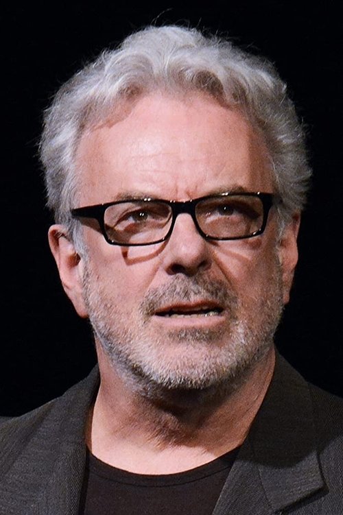 Jay Benedict zdjęcie