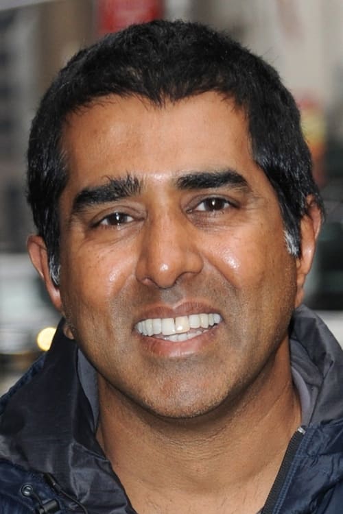 Jay Chandrasekhar zdjęcie
