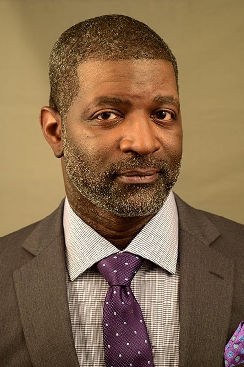 Jay DeVon Johnson zdjęcie