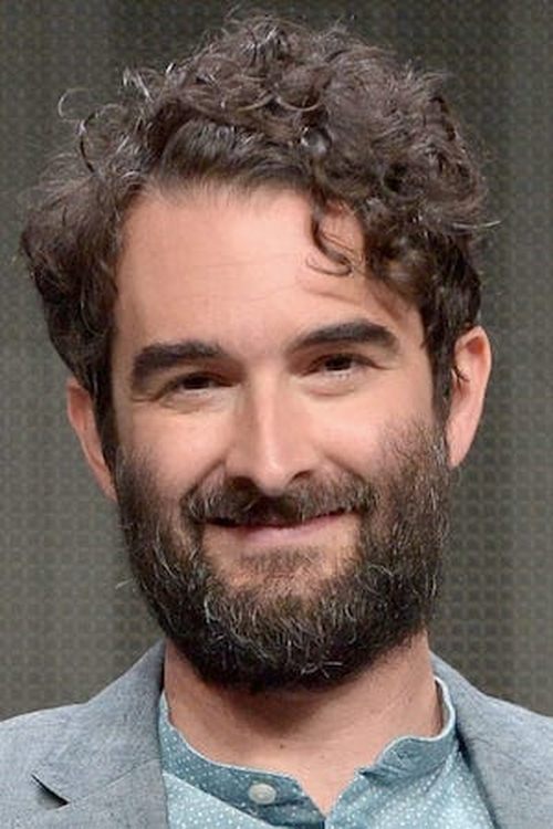 Jay Duplass zdjęcie
