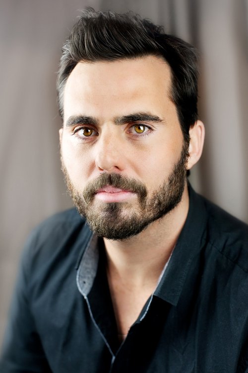 Jay Gallagher zdjęcie