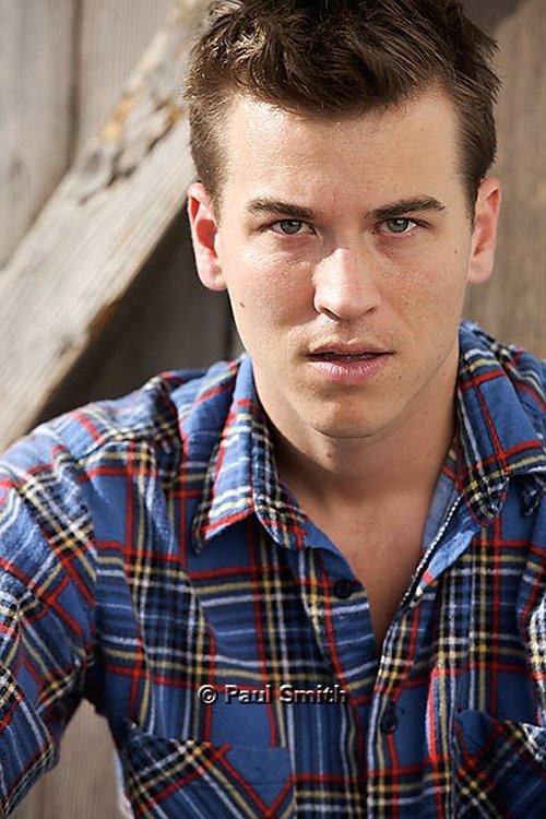 Jay Gillespie zdjęcie