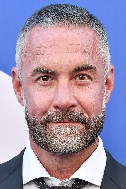 Jay Harrington zdjęcie