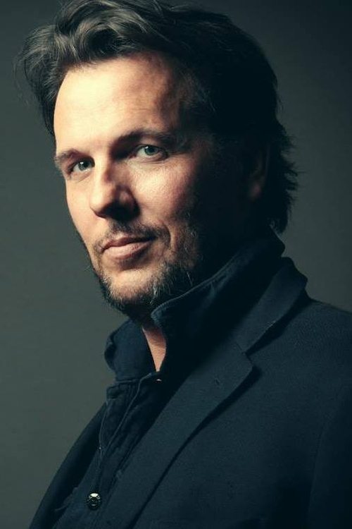 Jay Huguley zdjęcie