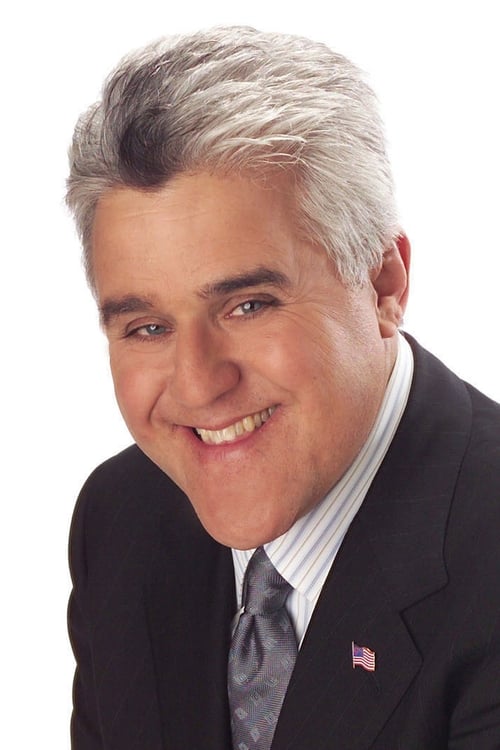 Jay Leno zdjęcie