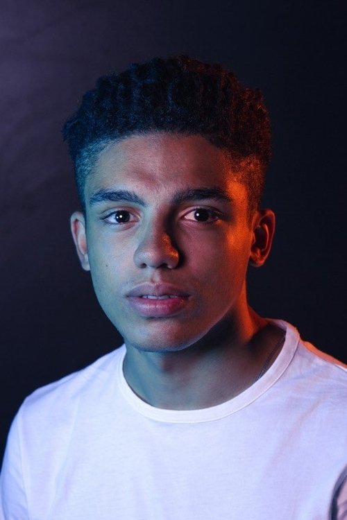 Jay Lycurgo zdjęcie