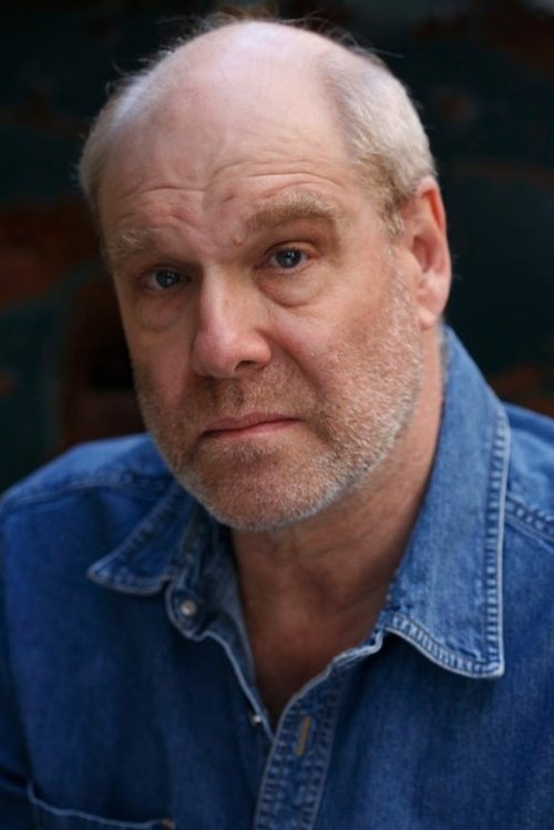 Jay Patterson zdjęcie