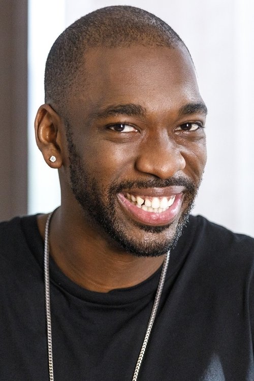 Jay Pharoah zdjęcie
