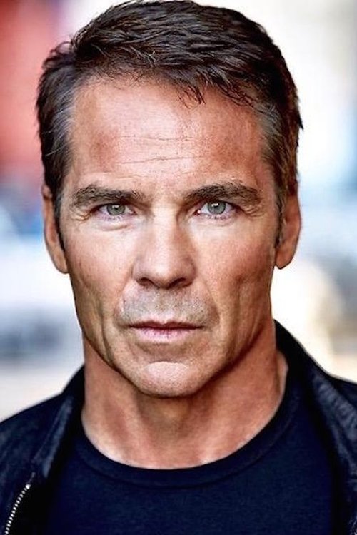 Jay Pickett zdjęcie