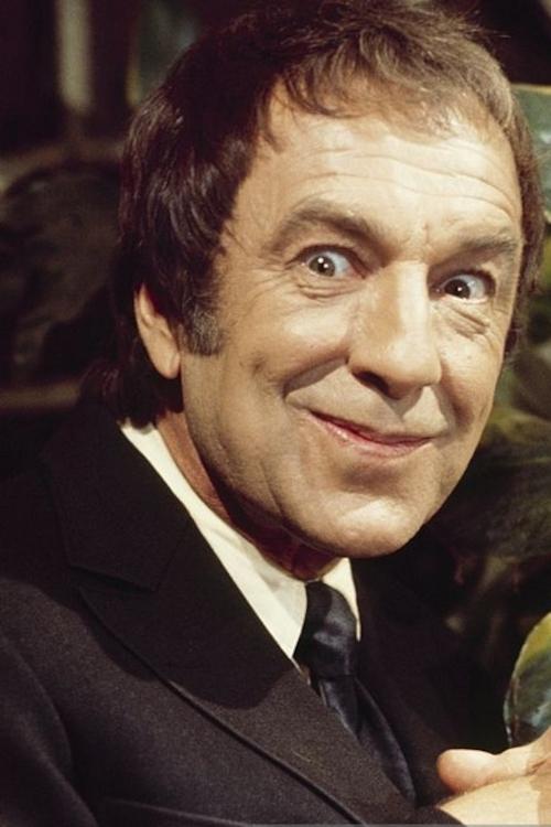 Jay Robinson zdjęcie