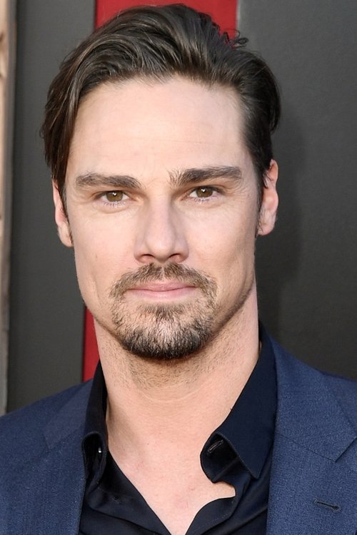 Jay Ryan zdjęcie