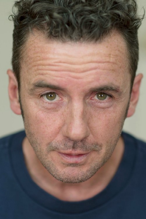 Jay Simpson zdjęcie