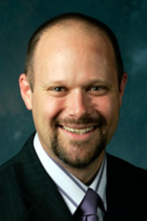 Jay Underwood zdjęcie