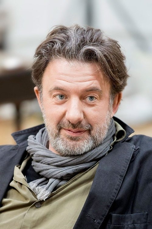 Jay Villiers zdjęcie