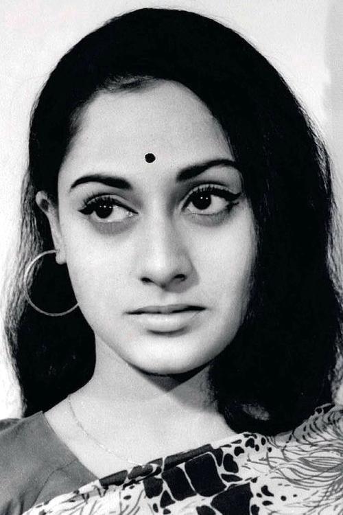 Jaya Bachchan zdjęcie